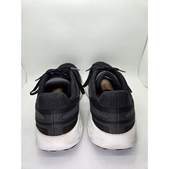 New Balance Fresh Foam X 1080v13 Shoes Womens 9B Black Running Athletic Sneakers - Picture 5 of 8